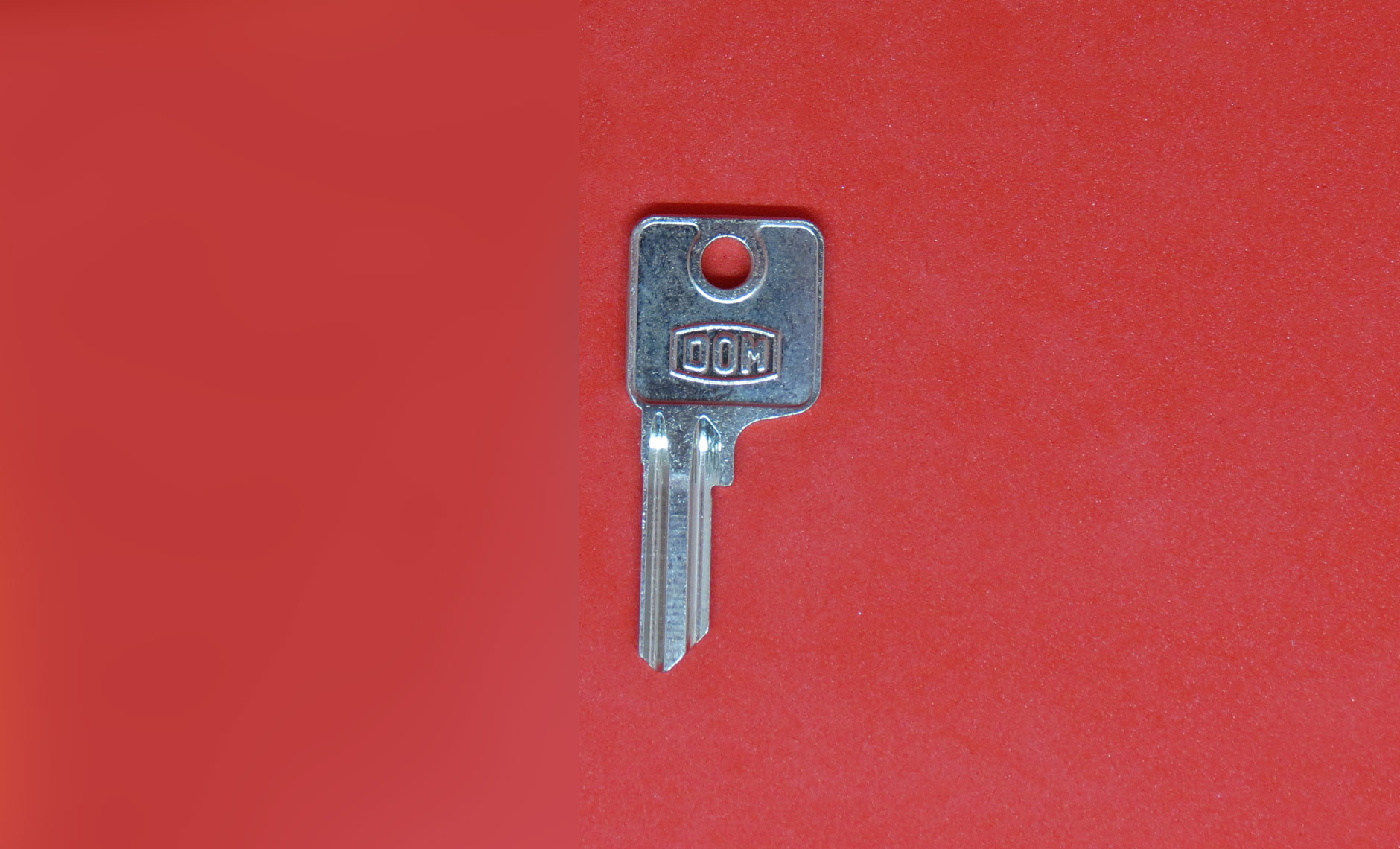 2C 20 Original DOM Schlüssel Ersatzschlüssel Nr. 