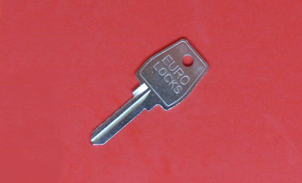 Schlüssel, Nachschlüssel, Rohling, Ersatzschlüssel, Schlüssel nach Schlüsselnummer EURO-LOCKS 44000-47000