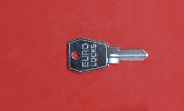 EURO-LOCKS K, Nachschlüssel, Ersatzschlüssel, Rohling, Schlüssel nach Schlüsselnummer 7001-9000