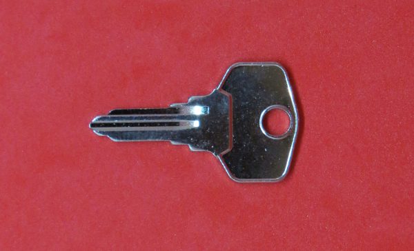 BURG Profil E, Nachschlüssel, Ersatzschlüssel